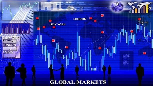 GLOBAL MARKETS