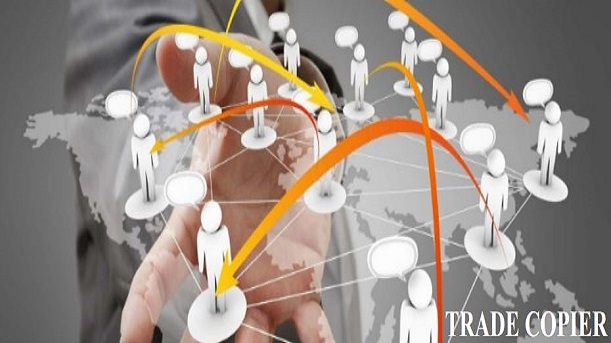 TRADE COPIER